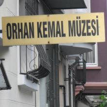 Orhan Kemal Müzesi
